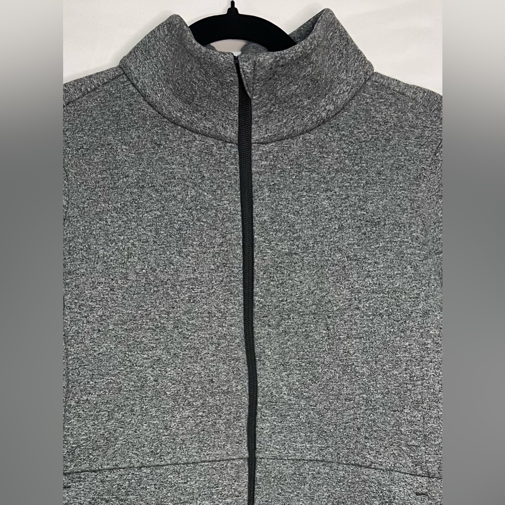 Lululemon Going Places Jacket Cozy Outdoor Winter Travel Yoga Activewear Coat - Picture 8 of 14